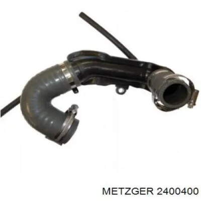 Tuyau d'air de suralimentation CAUTEX/FACET 26825