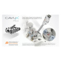 Support, stabilisateur CAUTEX/FACET 30489