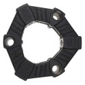 Tuyau d'air de suralimentation CAUTEX/FACET 36720