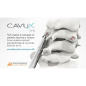 Support, stabilisateur CAUTEX/FACET 80059