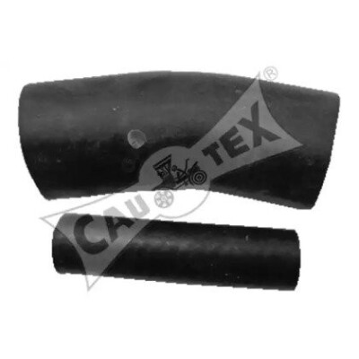 Tuyau de radiateur Cautex/Facet 81123
