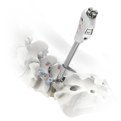 Suspension, bras oscillant CAUTEX/FACET 180012