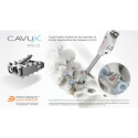 Suspension, bras oscillant CAUTEX/FACET 200925