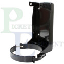 Butée de rebond, suspension moteur CAUTEX/FACET 460162