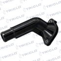 Tuyau de radiateur Cautex/Facet 466015