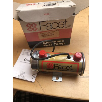 Suspension, bras oscillant CAUTEX/FACET 480513