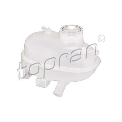 Vase d'expansion, liquide de refroidissement CAUTEX/FACET 481063