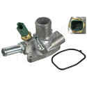 Durite d&#39;air de suralimentation CAUTEX/FACET 757346
