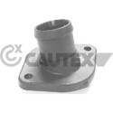 Thermostat, liquide de refroidissement CAUTEX/FACET 952116