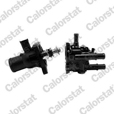 Thermostat d'eau CALORSTAT de Vernet TEK7277P.105J
