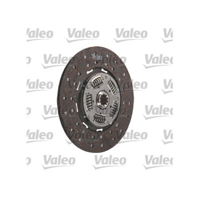 Disque d'embrayage VALEO 806234