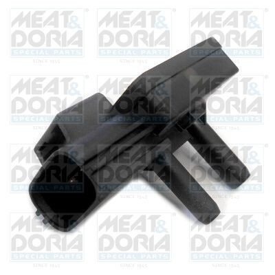 Capteur de pression des gaz d'échappement MEAT &amp; DORIA 82557