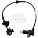 Capteur, tours de roue MEAT &amp; DORIA 90315