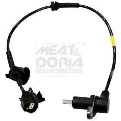 Capteur, tours de roue MEAT &amp; DORIA 90315