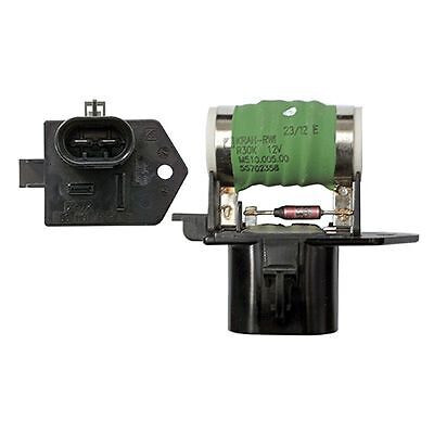 Résistance, ventilateur d'habitacle MEAT &amp; DORIA K109045