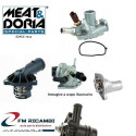 Thermostat, liquide de refroidissement MEAT &amp; DORIA 92809