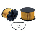 Filtre à carburant WIX WF8177