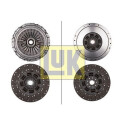 Kit d&#39;embrayage LUK 640 3027 18