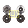 Kit d&#39;embrayage LUK 640 3027 18