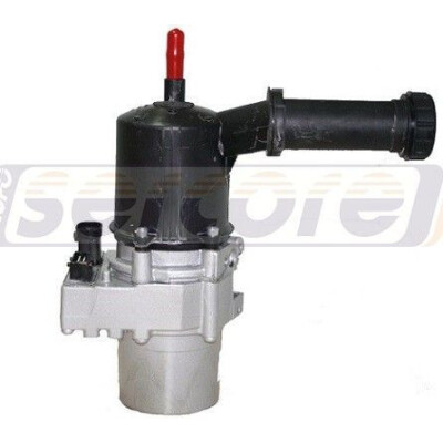 Pompe hydraulique, direction SERCORE TRANSMISSIONS 17BE030