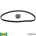 Jeu de courroies de distribution SNR KD457.00