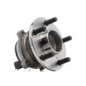 Kit roulement de roue SNR R152.92