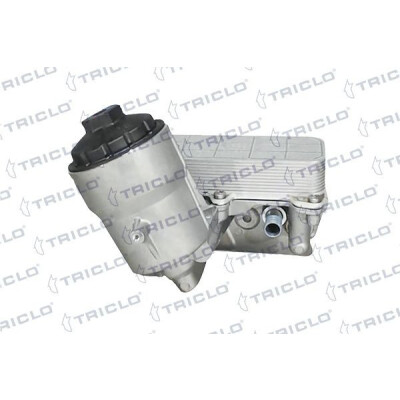 Refroidisseur d'huile, huile moteur TRICLO 413370