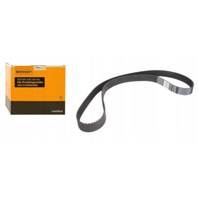 Courroie de distribution CONTINENTAL CTAM CT1075