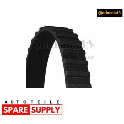 Courroie de distribution CONTINENTAL CTAM CT680