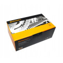 Jeu de courroies de distribution CONTINENTAL CTAM CT687K1