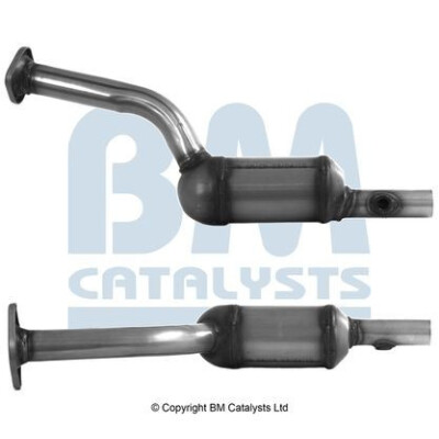 Catalyseur BM CATALYSTS BM92840H
