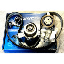 Kit pompe à eau + courroie de distribution DAYCO KTBWP8842