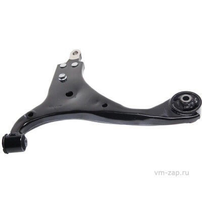 Barre stabilisatrice, suspension de roue MANDO CAH0118D