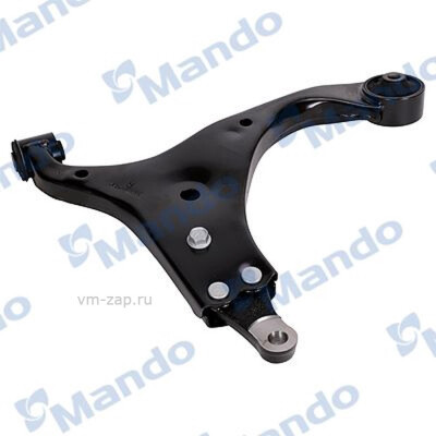 Barre stabilisatrice, suspension de roue MANDO CAH0119D