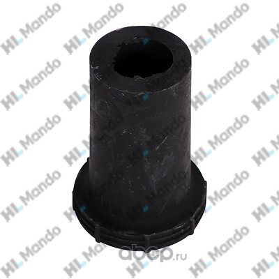 Coussinet de palier, ressort à lames MANDO DCC010788