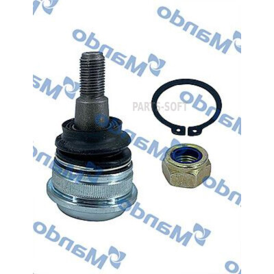 Rotule de suspension/charge MANDO DSA020145