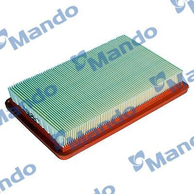 Filtre à air MANDO EAF00107T
