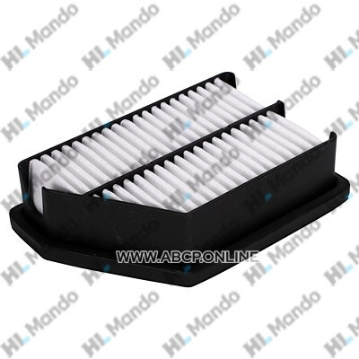 Filtre à air MANDO EAF00153T