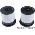 Filtre à carburant MANDO EFFD0002Y