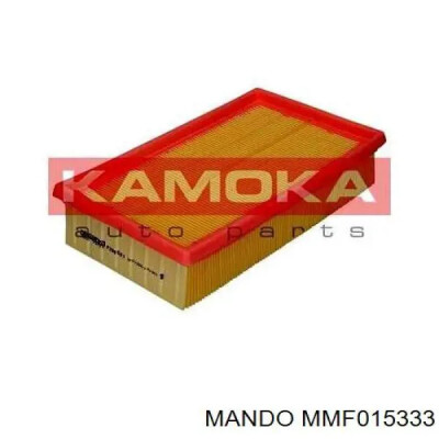 Filtre à air MANDO MMF015333