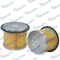 Contrôle du filtre à carburant MMF035039