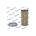 Filtre à huile MANDO MMF040040