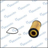 Filtre à huile MANDO MMF045038