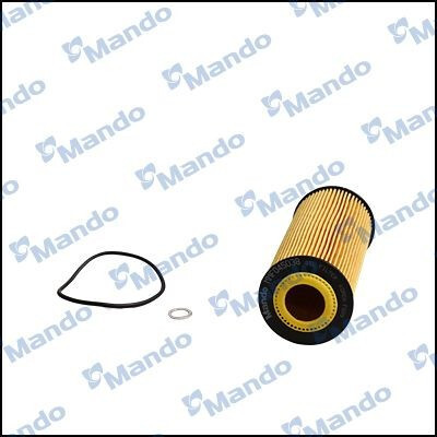 Filtre à huile MANDO MMF045038