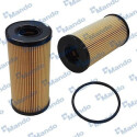 Filtre à huile MANDO MMF045044