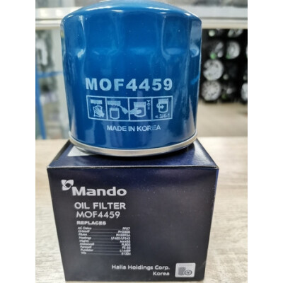 Filtre à huile MANDO MOF4459