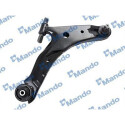 Barre stabilisatrice, suspension de roue MANDO MSA015153