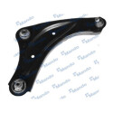 Barre stabilisatrice, suspension de roue MANDO MSA015184