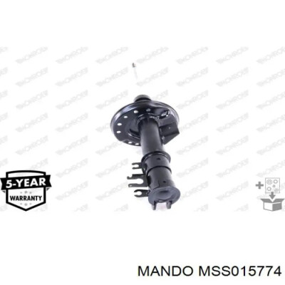 Amortisseur MANDO MSS015774