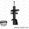Amortisseur MANDO MSS017221